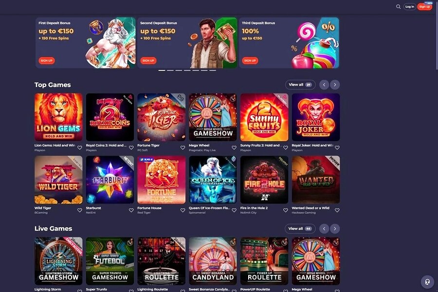 Coolzino Casino: Aprovecha Nuestras Ofertas de Bonos