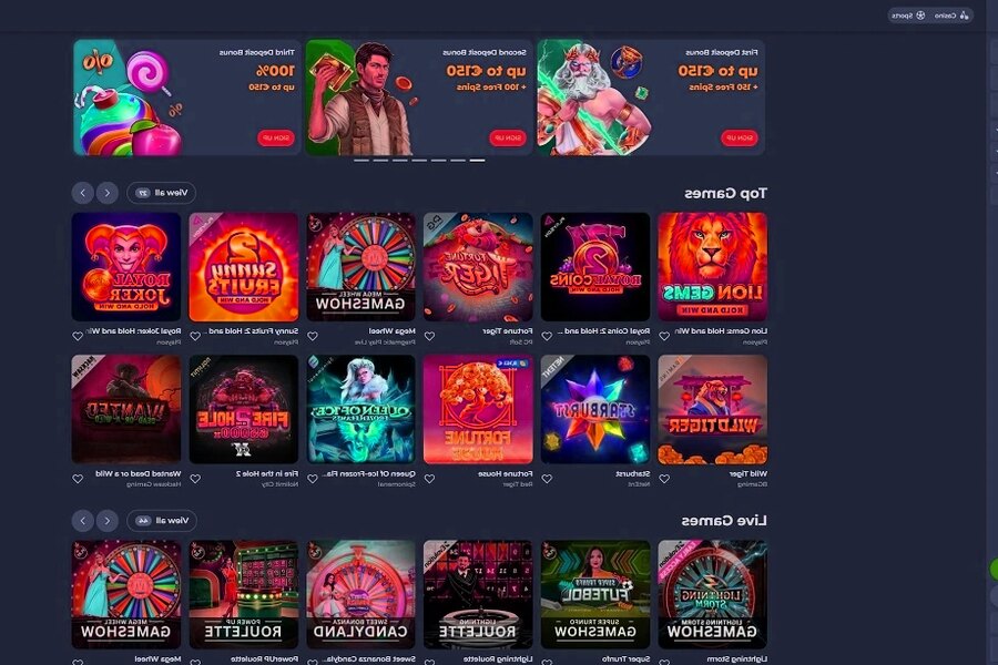 Coolzino Casino: Todo Sobre Nuestra App Móvil APK